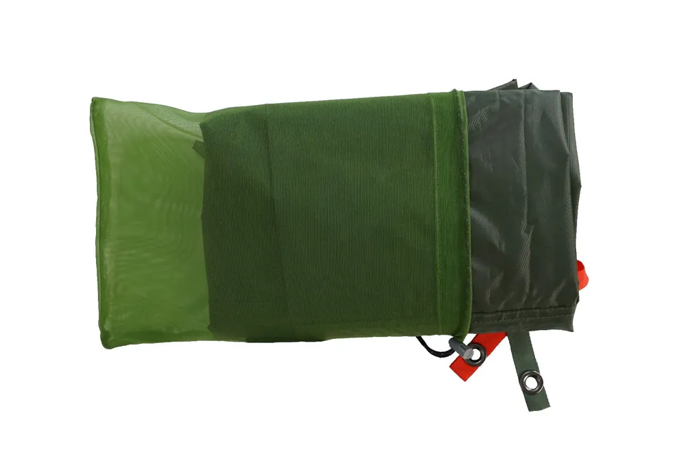 Actieprijs Exped Lyra II Footprint