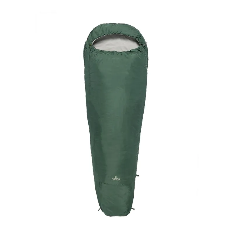 Nomad Inca Premium Mummy Slaapzak Lage Prijs