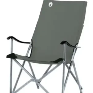 Alleen Vandaag Coleman Sling Chair - Grijs