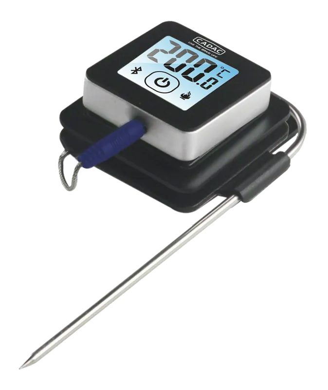 Cadac Bluetooth Thermometer Rechtstreeks Van De Fabrikant