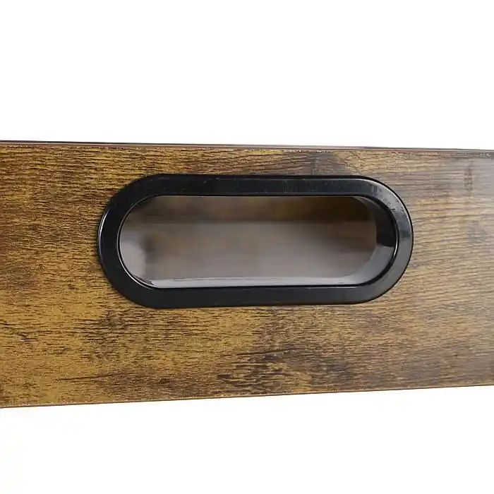 Merkproduct Bo-Camp Industrial Dienblad