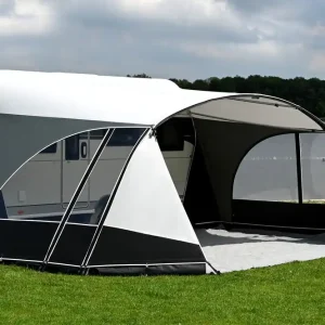 Unico Verona XL Caravanluifel Hete Deal