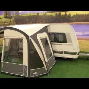 Unico Deeltent 350 Direct Verzonden