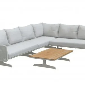 Direct Beschikbaar 4SO Play Loungeset