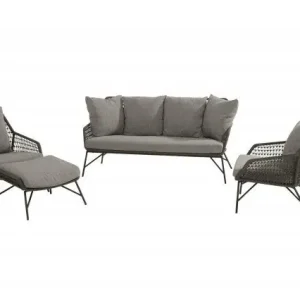 4SO Babilonia Loungeset Korting