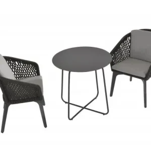 4SO Belize Dining Set Alleen Vandaag