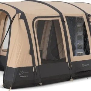 Must-Have Bardani AirSpace 350 TC Tent