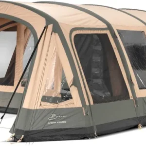 Bardani AirSpace 470 RSTC Tent Direct Beschikbaar