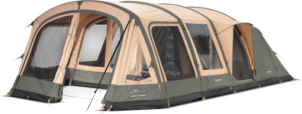 Bardani AirSpace 470 RSTC Tent Direct Beschikbaar