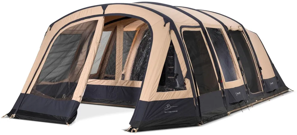 Bardani Royal Prestige AIR 410 RSC Tent Uitverkoop