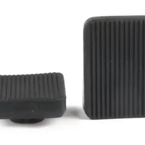 Milenco MGI Falcon Mirror Pads (2 stuks) Express Levering