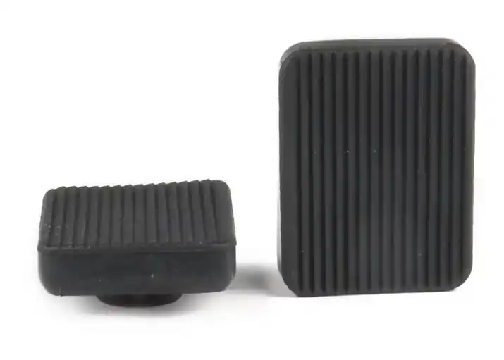 Milenco MGI Falcon Mirror Pads (2 stuks) Express Levering