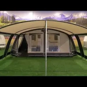 Unico Bologna Dakluifel Deluxe Shop Nu