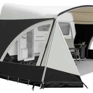 REDA Lucca 270 Caravanluifel Must-Have