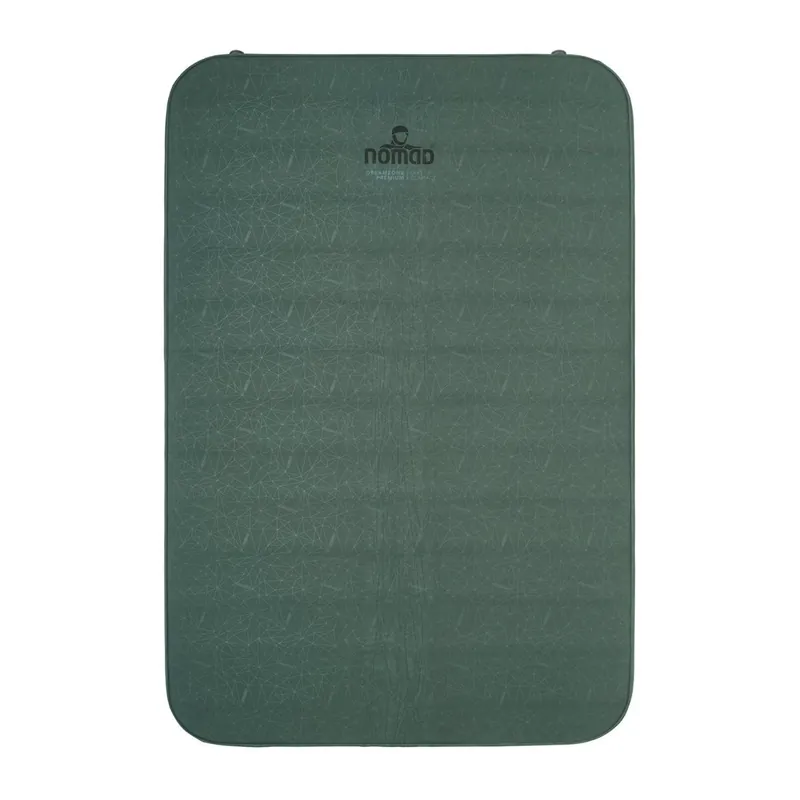 Voordeelprijs Nomad Dreamzone Premium Duo Compact Slaapmat