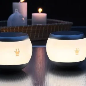 Actieprijs Isabella Lamp Op Zonne-Energie (2 st.)