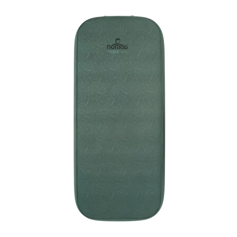 Gratis Retour Nomad Dreamzone Premium XW 20 Slaapmat