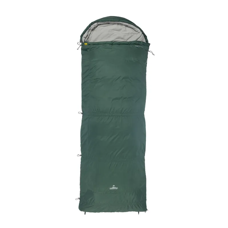 Nomad Triple-S Premium Slaapzak (RE-Helixthermo) Voordeelprijs