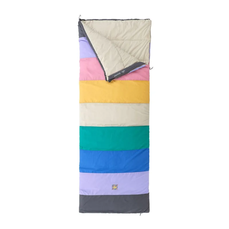 Shop Nu Nomad Multicolour Blazer Slaapzak