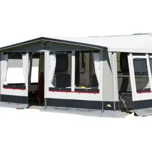 Voortent DWT Paradies III 300 Merkproduct
