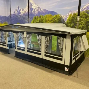 Guesto CaraVilla / CaraHome individuele tent Nieuw