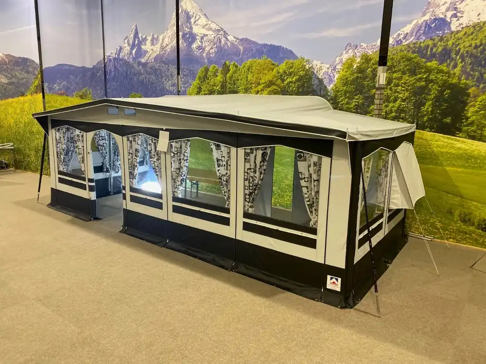 Guesto CaraVilla / CaraHome individuele tent Nieuw