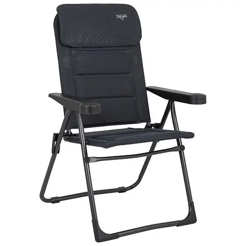 Crespo AP-213 Air Deluxe Compact Stoel Merkproduct