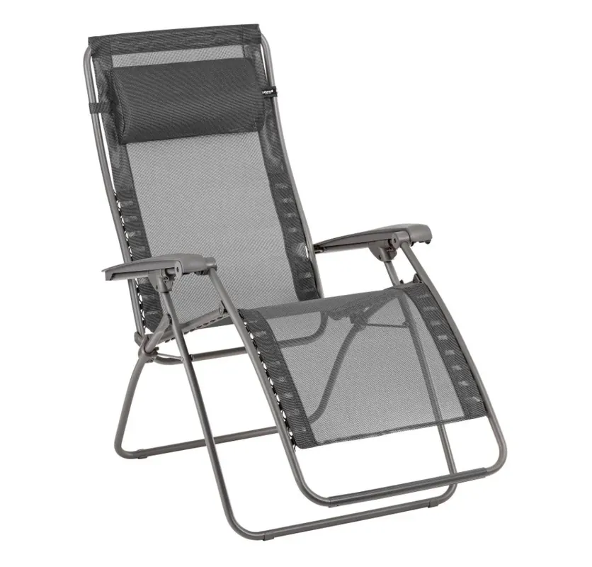 Shop Nu Lafuma Zero-Gravity Relaxstoel Rsxa Clip