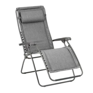 Korting Lafuma Gepolsterde Zero-Gravity Relaxstoel Rsx Clip