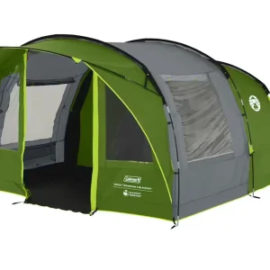 Coleman Rocky Mountain 5 BlackOut Tent Lage Kosten