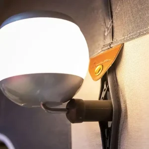 Lage Prijs Isabella Stang Voor Lamp Op Zonne-energie
