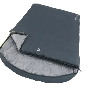Outwell Campion Lux Double Slaapzak (2025) Betaalbaar
