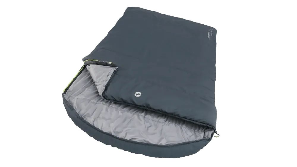 Outwell Campion Lux Double Slaapzak (2025) Betaalbaar