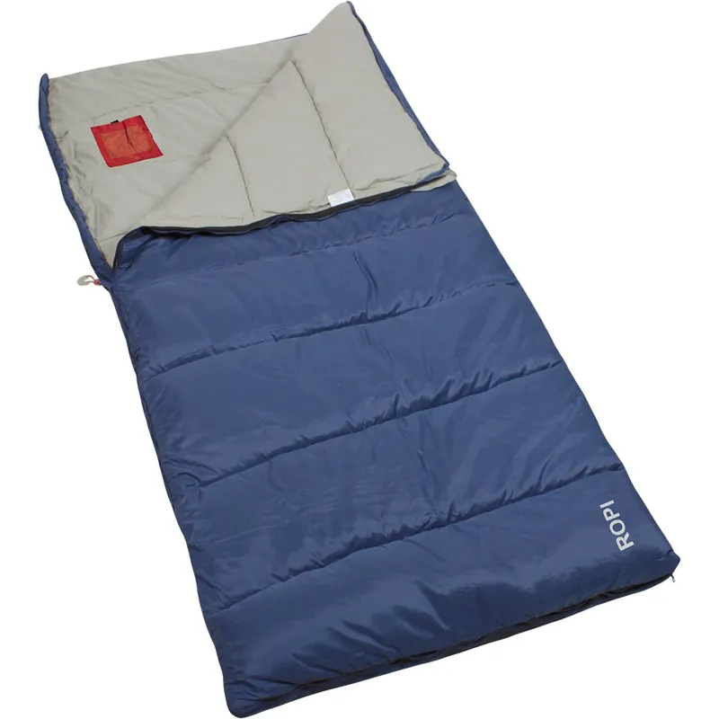 Polydaun Ropi Junior Slaapzak Exclusieve Aanbieding