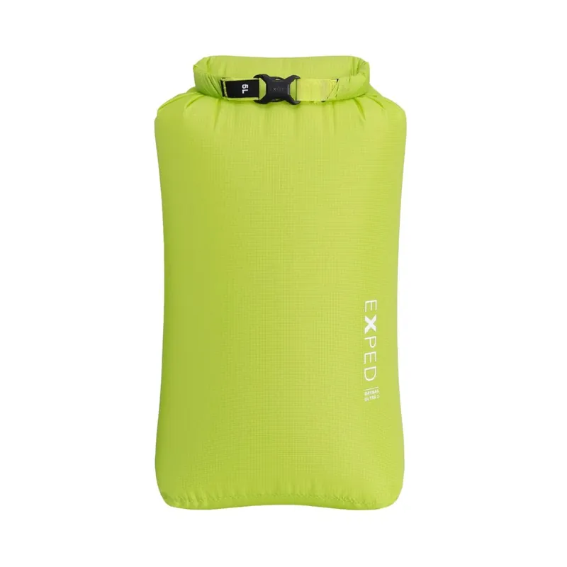 Flitsaanbieding Exped Drybag Ultra