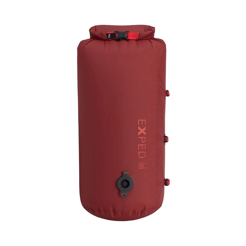 Express Levering Exped Drybag Versa Telecompression