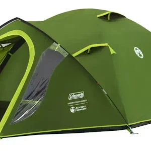 Coleman Darwin 3+ BlackOut Tent Speciale Aanbieding