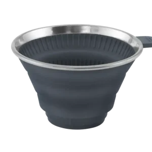 Shop Nu Outwell Collaps Coffee Filter Holder Navy Night
