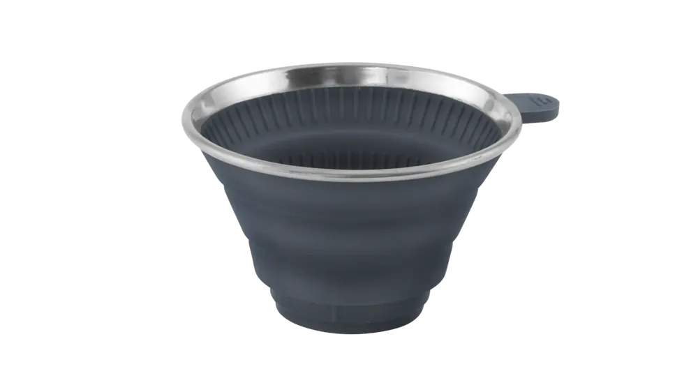 Shop Nu Outwell Collaps Coffee Filter Holder Navy Night