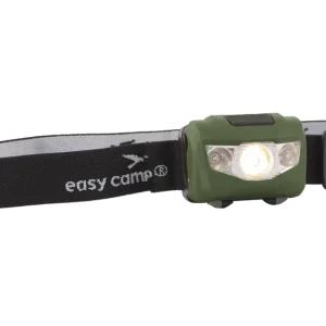 Gereduceerde Prijs Easy Camp Foxglove Hoofdlamp