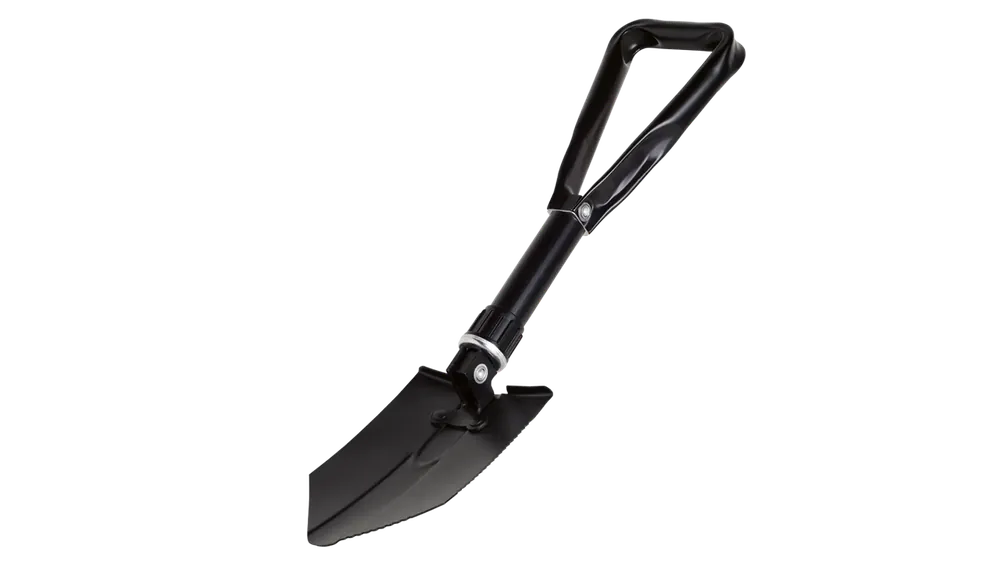 Easy Camp Folding Shovel Seizoensaanbieding