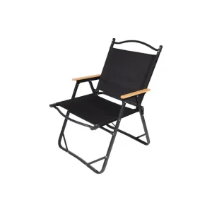 Koop Vandaag Human Comfort Aluminium Chair Lure 600D