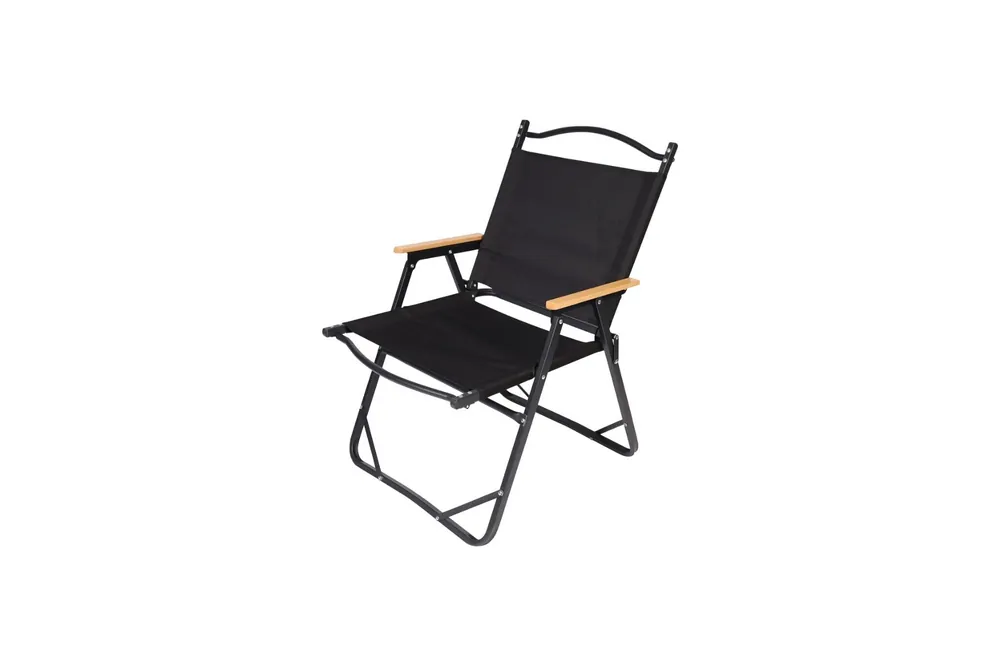 Koop Vandaag Human Comfort Aluminium Chair Lure 600D