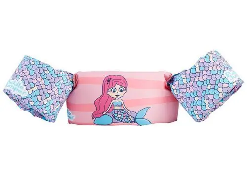 Koop Online Sevylor Puddle Jumper Zeemeermin Zwembandjes