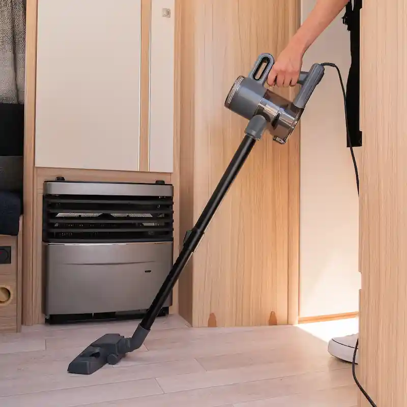 Koopje Mestic Cyclone Stofzuiger MS-130