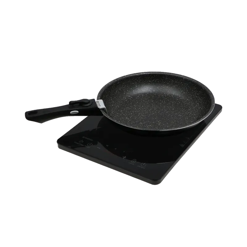 Meest Verkocht Mestic Inductiekookplaat MIC-120