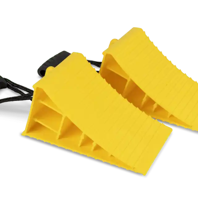 Kampa Motorhome Chock Pair Wielblok Bestel Nu