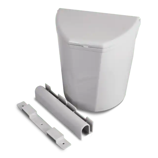 Kampa Afvalbakje Dustie Bin Lage Kosten