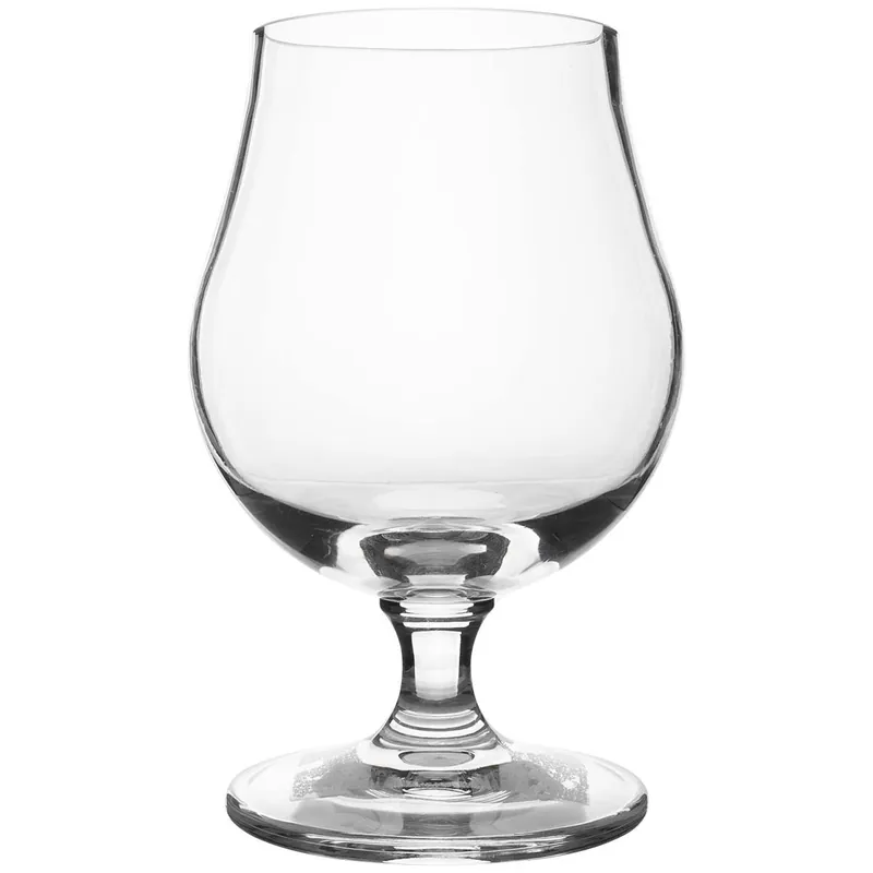 Bo-Camp Speciaalbierglas - Palmglas 380ml Gecertificeerd