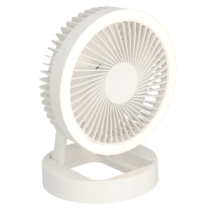 Nieuw HABA Tramontana Ventilator